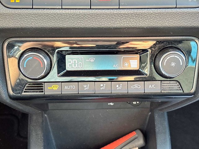 Skoda fabia combi 1.0 tsi style | n-425-zv - afbeelding 8 van  24