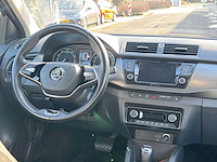Skoda fabia combi 1.0 tsi style | n-425-zv - afbeelding 9 van  24