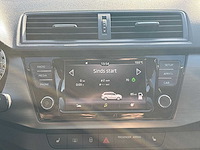 Skoda fabia combi 1.0 tsi style | n-425-zv - afbeelding 12 van  26