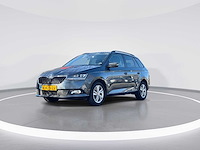 Skoda fabia combi 1.0 tsi style | n-425-zv - afbeelding 27 van  28