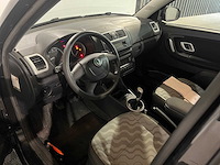 Skoda fabia combi 1.2-12v ambition bns, 77-jlt-9 - afbeelding 11 van  15