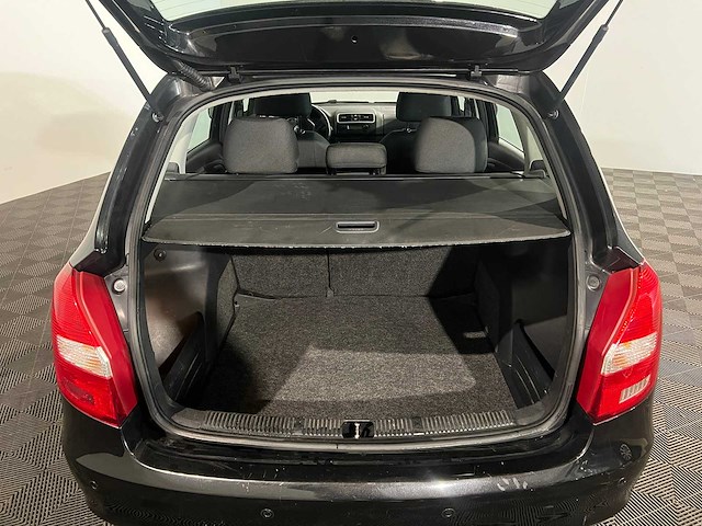 Skoda fabia combi 1.2-12v ambition bns, 77-jlt-9 - afbeelding 4 van  15