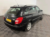 Skoda fabia combi 1.2-12v ambition bns, 77-jlt-9 - afbeelding 5 van  15