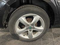 Skoda fabia combi 1.2-12v ambition bns, 77-jlt-9 - afbeelding 6 van  15
