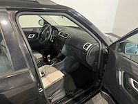 Skoda fabia combi 1.2-12v ambition bns, 77-jlt-9 - afbeelding 8 van  15