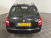 Skoda fabia combi 1.2-12v ambition bns, 77-jlt-9 - afbeelding 7 van  10