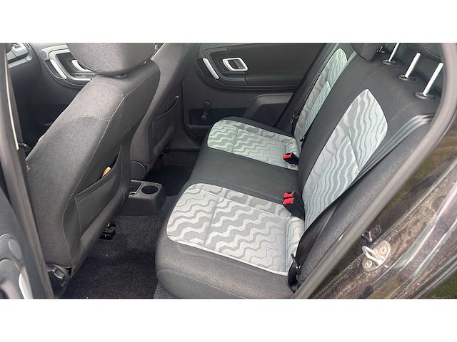 Skoda fabia combi 1.2-12v go 2010 | n-341-dt i - afbeelding 2 van  13