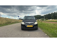 Skoda fabia combi 1.2-12v go 2010 | n-341-dt i - afbeelding 13 van  13