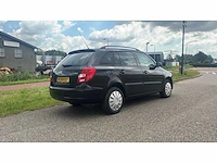Skoda fabia combi 1.2-12v go 2010 | n-341-dt i - afbeelding 6 van  13