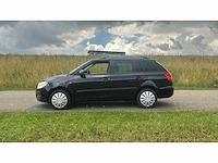 Skoda fabia combi 1.2-12v go 2010 | n-341-dt i - afbeelding 9 van  13