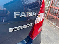 Skoda fabia combi 1.2 tdi green. bnsl. 2-kpb-56 - afbeelding 3 van  27