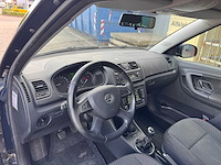 Skoda fabia combi 1.2 tdi green. bnsl. 2-kpb-56 - afbeelding 4 van  27