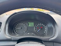 Skoda fabia combi 1.2 tdi green. bnsl. 2-kpb-56 - afbeelding 5 van  27