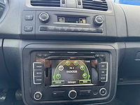 Skoda fabia combi 1.2 tdi green. bnsl. 2-kpb-56 - afbeelding 6 van  27