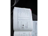 Skoda fabia combi 1.2 tdi green. bnsl. 2-kpb-56 - afbeelding 16 van  27