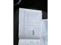 Skoda fabia combi 1.2 tdi green. bnsl. 2-kpb-56 - afbeelding 20 van  27