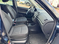 Skoda fabia combi 1.2 tdi green. bnsl. 2-kpb-56 - afbeelding 25 van  27