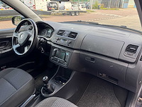 Skoda fabia combi 1.2 tdi green. bnsl. 2-kpb-56 - afbeelding 26 van  27