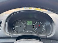 Skoda fabia combi 1.2 tdi green. bnsl*, 2-kpb-56 - afbeelding 5 van  27