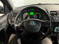 Skoda fabia combi 1.2 tdi green. bnsl, 89-xfn-9 - afbeelding 3 van  14