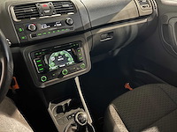 Skoda fabia combi 1.2 tdi green. bnsl, 89-xfn-9 - afbeelding 4 van  14