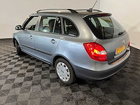 Skoda fabia combi 1.2 tdi green. bnsl, 89-xfn-9 - afbeelding 7 van  14