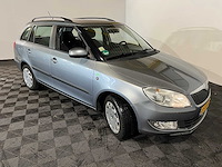 Skoda fabia combi 1.2 tdi green. bnsl, 89-xfn-9 - afbeelding 11 van  14