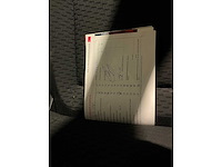 Skoda fabia combi 1.2 tdi green. bnsl, 89-xfn-9 - afbeelding 12 van  14