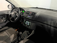 Skoda fabia combi 1.2 tdi green. bnsl, 89-xfn-9 - afbeelding 13 van  14