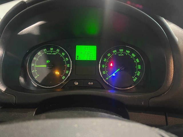 Skoda fabia combi 1.2 tdi greenline, 02-tds-4 - afbeelding 12 van  17