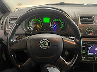 Skoda fabia combi 1.2 tdi greenline, 02-tds-4 - afbeelding 13 van  17