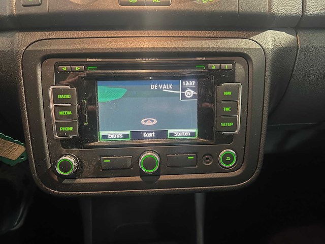 Skoda fabia combi 1.2 tdi greenline, 02-tds-4 - afbeelding 15 van  17