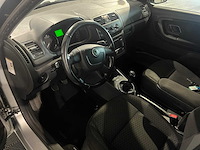 Skoda fabia combi 1.2 tdi greenline, 02-tds-4 - afbeelding 5 van  5