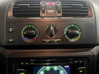 Skoda fabia combi 1.2 tdi greenline, 02-tds-4 - afbeelding 4 van  17