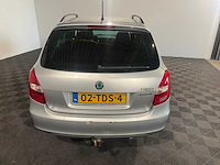 Skoda fabia combi 1.2 tdi greenline, 02-tds-4 - afbeelding 11 van  17