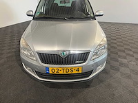 Skoda fabia combi 1.2 tdi greenline, 02-tds-4 - afbeelding 17 van  17