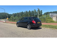 Skoda fabia combi 1.2 tdi greenline 2011 | 10-pdf-2 i - afbeelding 7 van  8