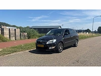 Skoda fabia combi 1.2 tdi greenline 2011 | 10-pdf-2 i