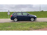 Skoda fabia combi 1.2 tdi greenline 2012 | 26-tln-7 i - afbeelding 2 van  14