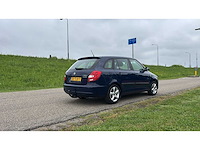 Skoda fabia combi 1.2 tdi greenline 2012 | 26-tln-7 i - afbeelding 3 van  14