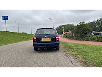 Skoda fabia combi 1.2 tdi greenline 2012 | 26-tln-7 i - afbeelding 4 van  14