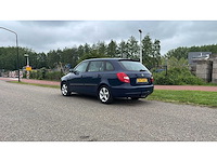 Skoda fabia combi 1.2 tdi greenline 2012 | 26-tln-7 i - afbeelding 5 van  14