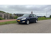 Skoda fabia combi 1.2 tdi greenline 2012 | 26-tln-7 i - afbeelding 1 van  14