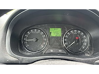 Skoda fabia combi 1.2 tdi greenline 2012 | 26-tln-7 i - afbeelding 7 van  14