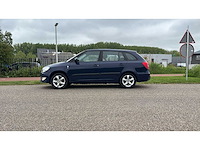 Skoda fabia combi 1.2 tdi greenline 2012 | 26-tln-7 i - afbeelding 8 van  14