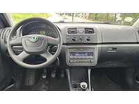 Skoda fabia combi 1.2 tdi greenline 2012 | 26-tln-7 i - afbeelding 10 van  14