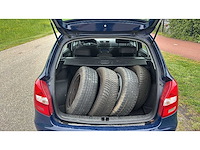 Skoda fabia combi 1.2 tdi greenline 2012 | 26-tln-7 i - afbeelding 11 van  14