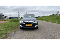Skoda fabia combi 1.2 tdi greenline 2012 | 26-tln-7 i - afbeelding 13 van  14