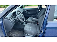Skoda fabia combi 1.2 tdi greenline 2012 | 26-tln-7 i - afbeelding 14 van  14
