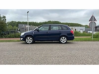 Skoda fabia combi 1.2 tdi greenline 2012 | 26-tln-7 i - afbeelding 8 van  14